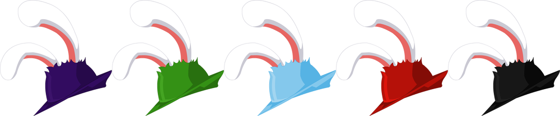 Fun Bun Hat - Fun Bun Hat (1100x229)