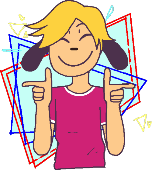 2 - Cartoon (500x561)