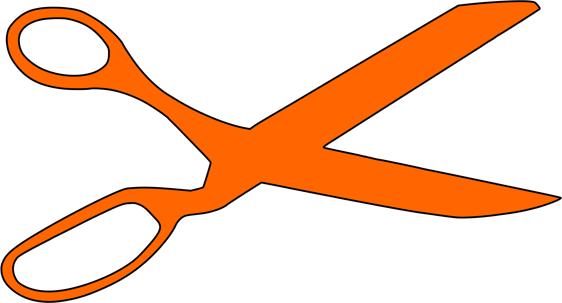 Open - Clip Art (2000x2000)