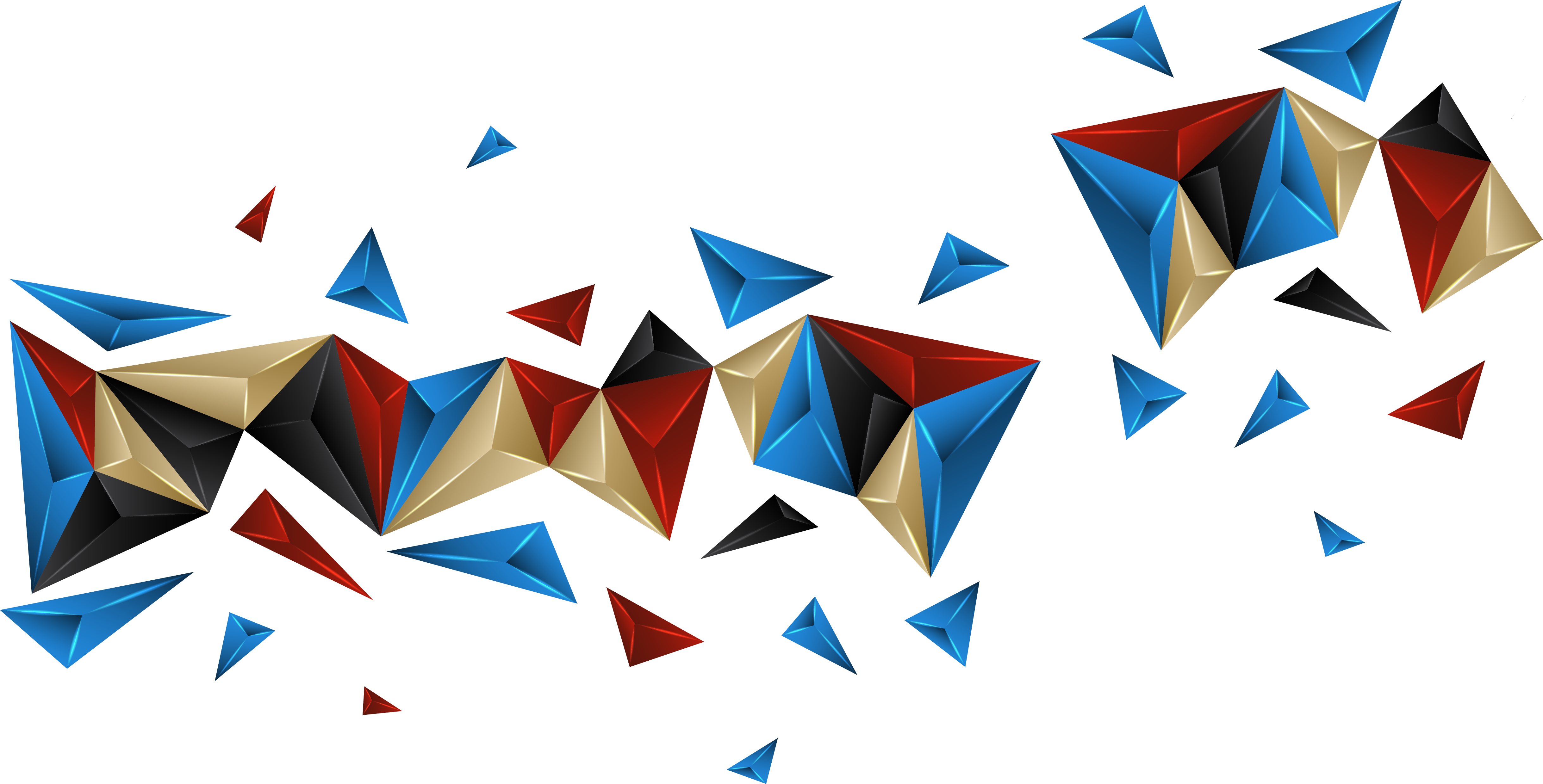 Header Background Image Geometric (4877x2479)