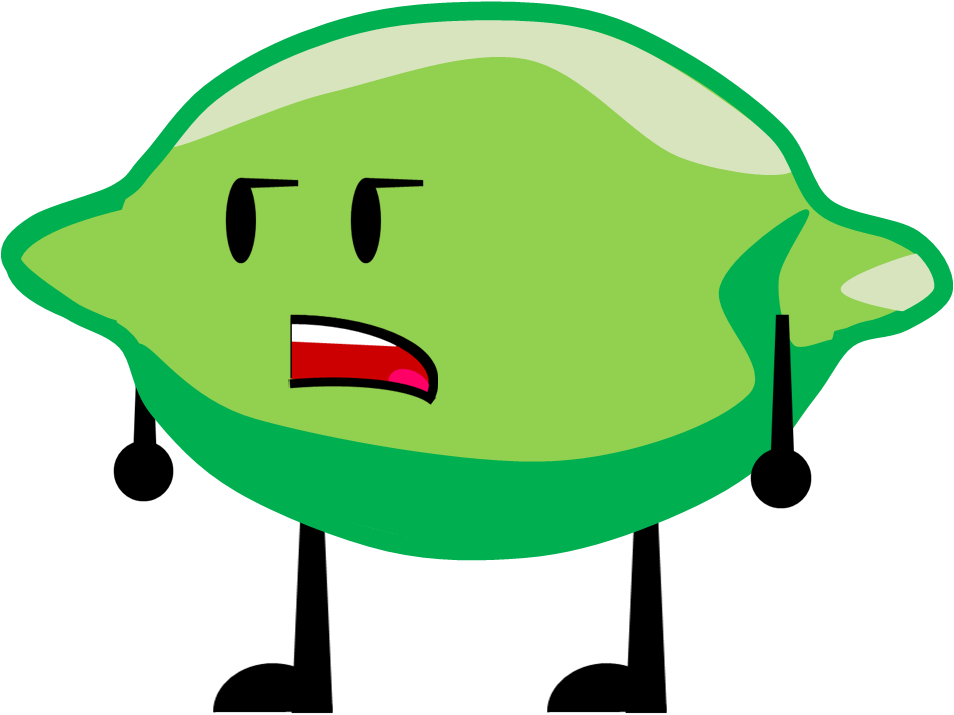 Lemons Twin Brother - Limey (954x715)