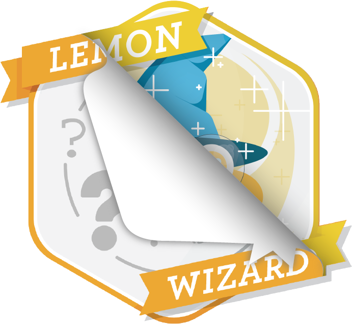 Large Lemonwizardcomplete Large Lemonwizard-2 - Large Lemonwizardcomplete Large Lemonwizard-2 (701x701)