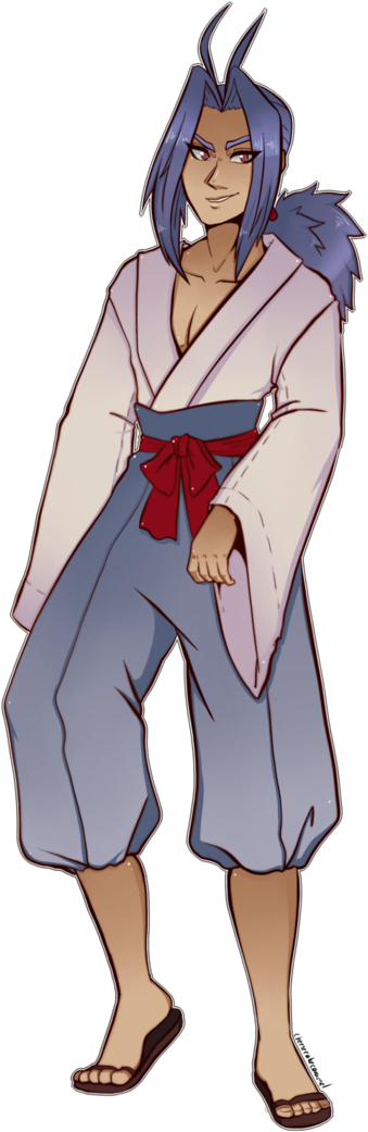 Gaiaonline Commission - Cartoon (719x1112)