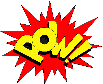 Pow Pics - Pow (421x344)