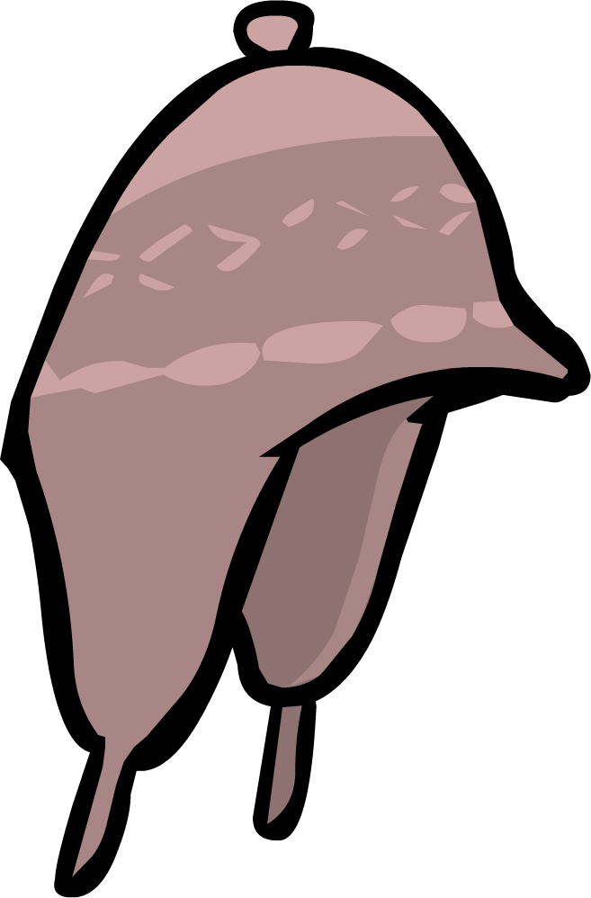 Earflap Cap - Earflap Cap (657x998)
