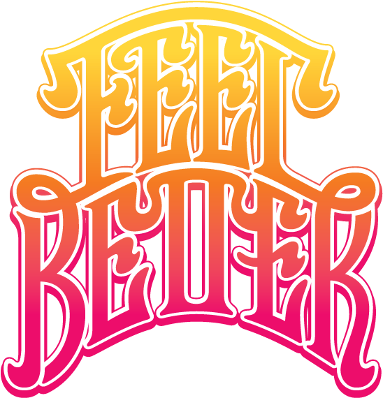 Fot E Feelbetter - Phscadelic Font (639x674)