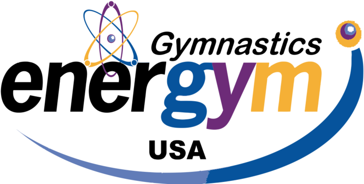 Gymnastics & Tumbling Classes - Graphic Design (784x362)