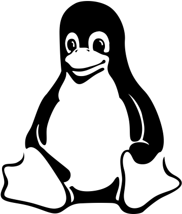 512 X 512 - Linux Icon (512x512)