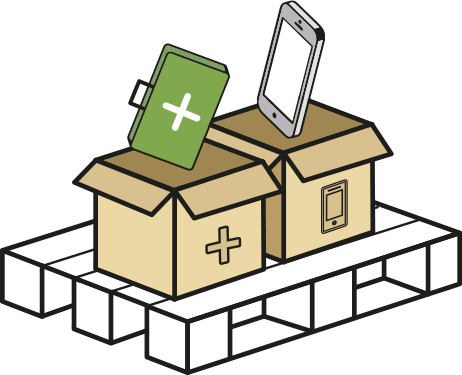 Miscellaneous Dangerous Goods Delivery - Explosive Material (462x375)