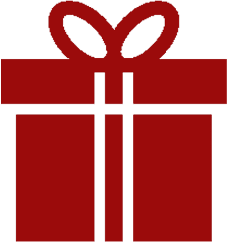 Give A Gift Today - Gift (640x640)