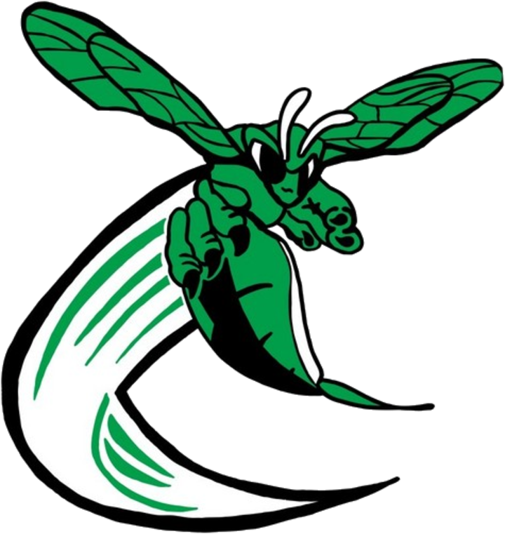 Eureka Logo - Eureka High School Il (720x761)