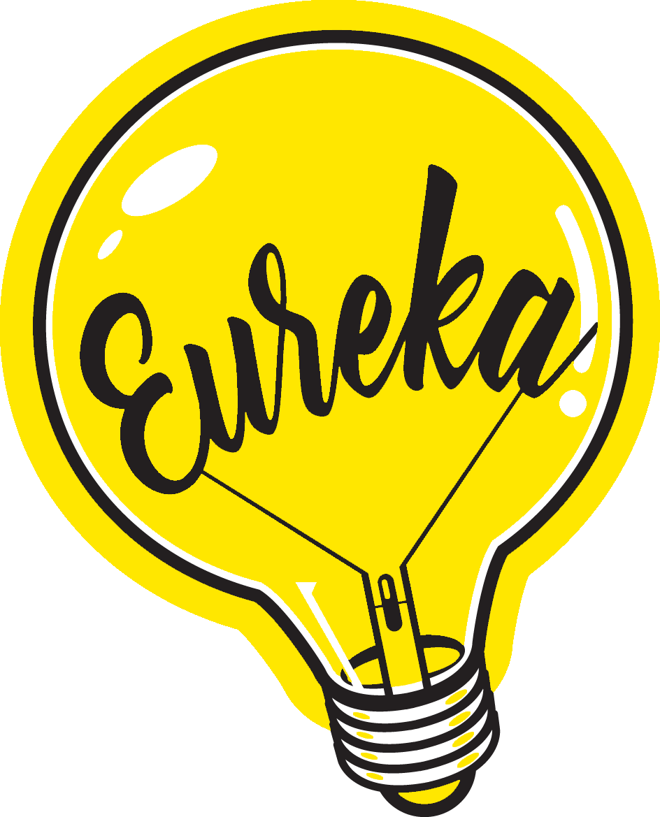 Escape - Eureka Png (944x1169)