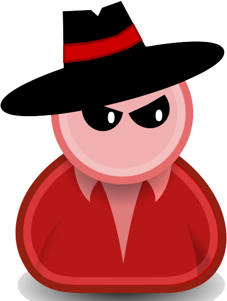 It-security - Security Hacker (606x606)