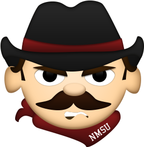 New Mexico State - Cartoon (1600x400)