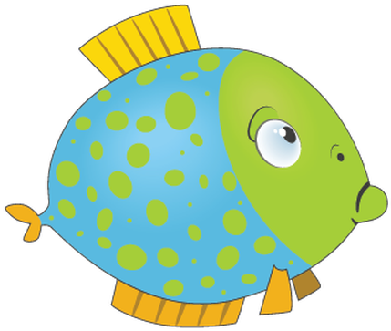 Fish Set - Fish Set (502x399)
