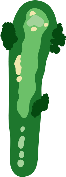 Hole - - Illustration (227x581)