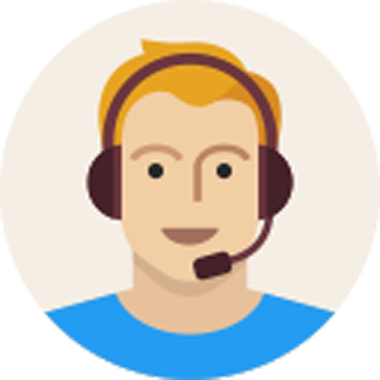 Helpdesk - Headset Avatar (420x420)