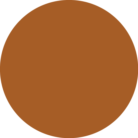 Jacque Mgido Full Coverage Foundation Dc5 - Dots Brown (581x581)