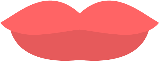 Upper Lip Wrinkles - Lip (512x512)