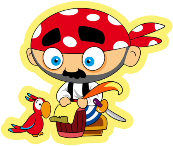 Clip Art (800x734)
