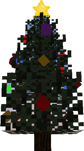 Yslourb - Christmas Tree (346x506)
