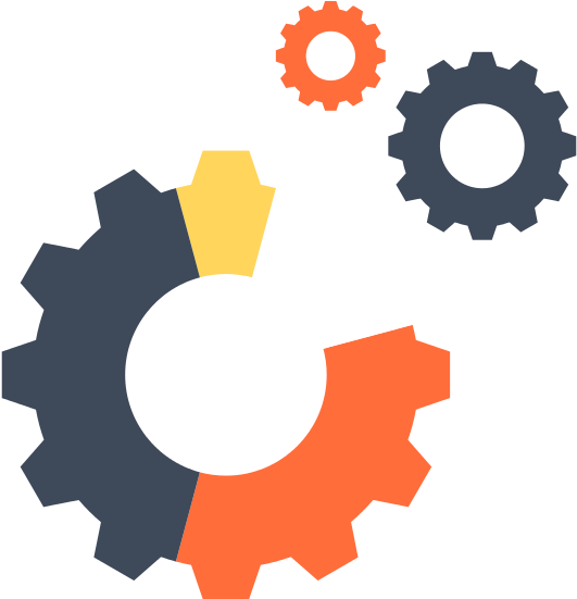 Gear Cogs - Software (550x550)
