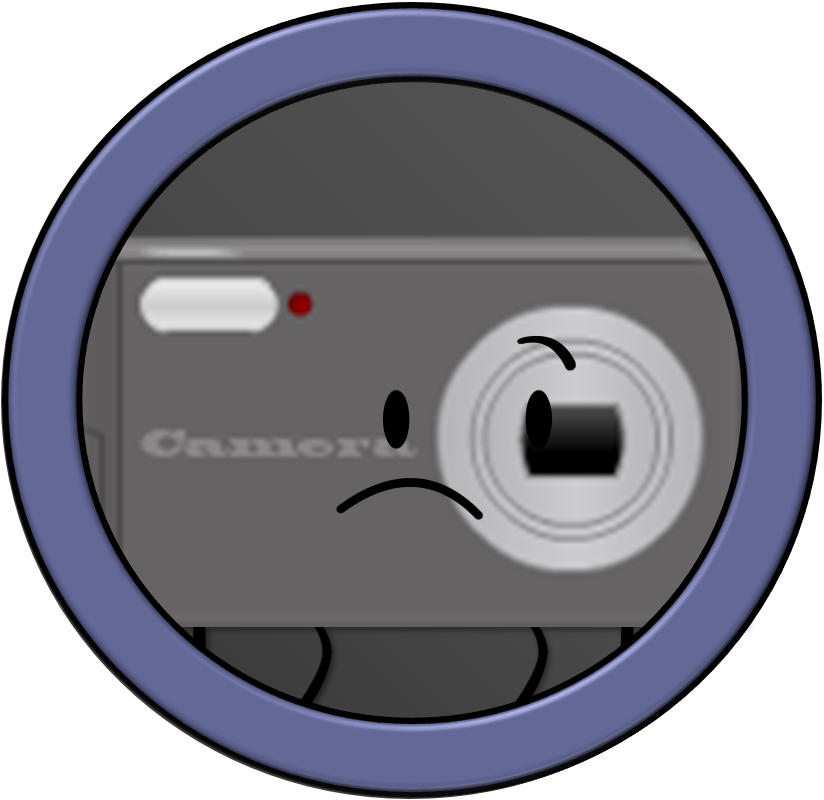 Object Illusion - Object Illusion Camera (824x800)