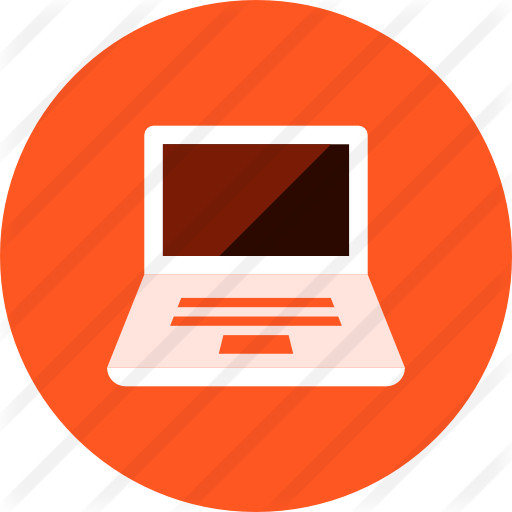 Laptop - Software (512x512)