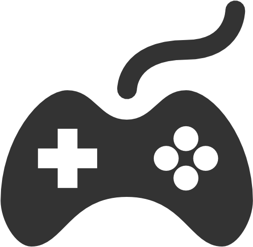Objects Joystick Icon Pixel - Game Development Icon Png (512x512)