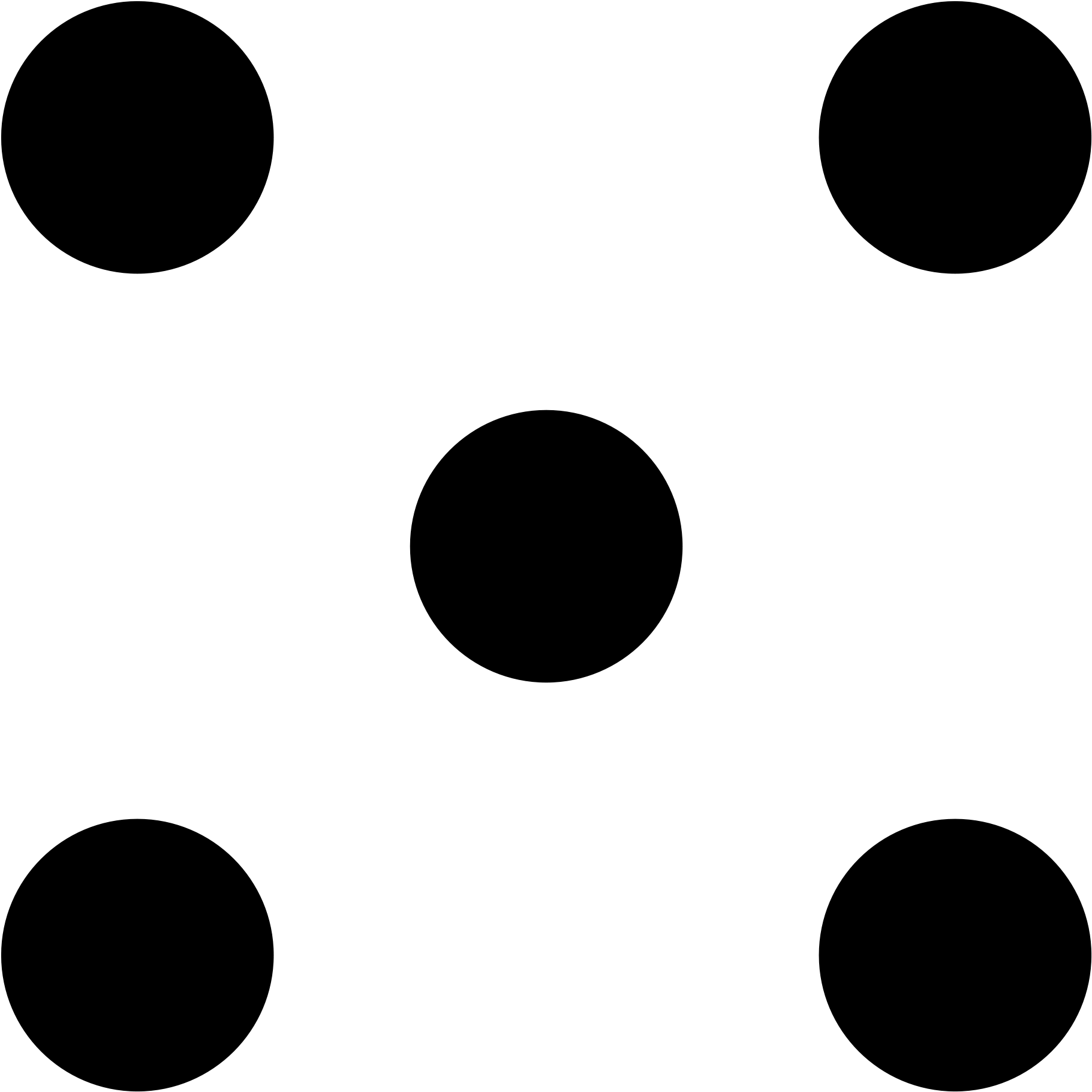 Quincunx (2000x2000)