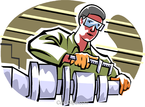 Machine Shop Tools Clip Art (480x353)
