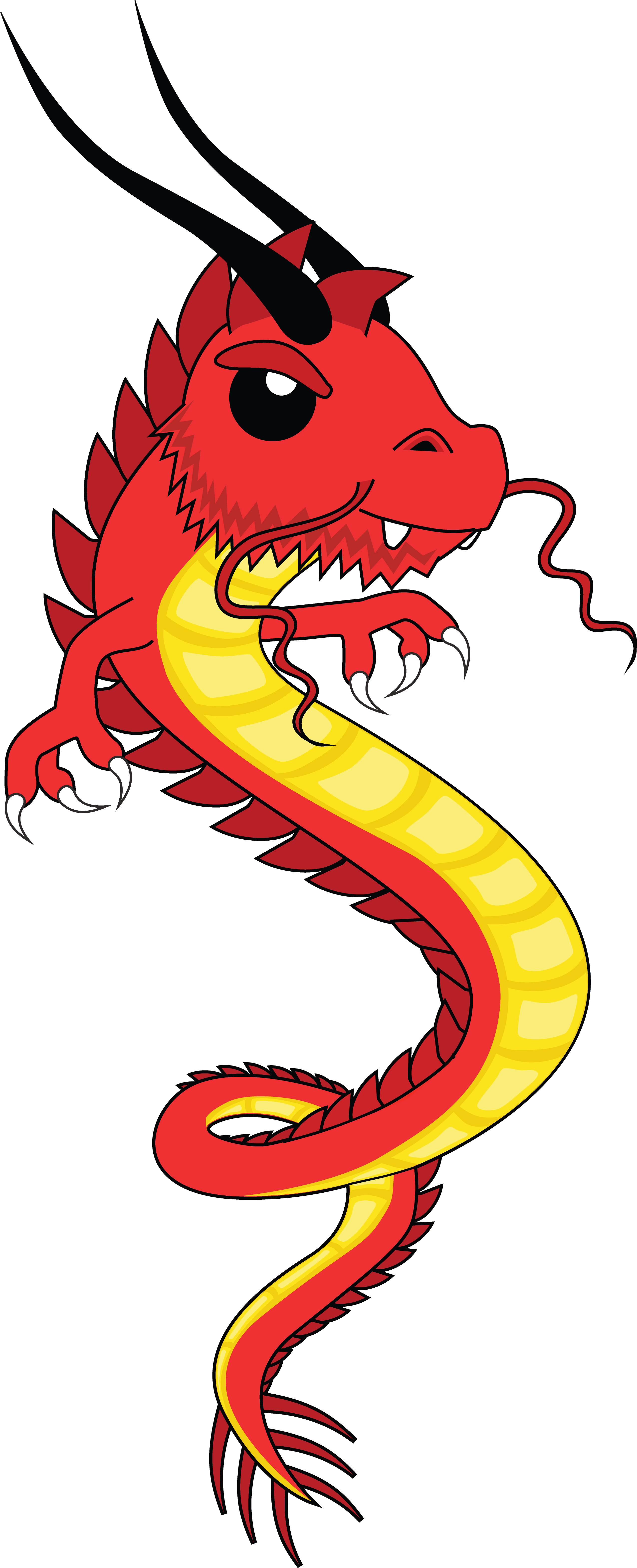 Easterndragon 2 Cs6 - Drawing (4610x6585)
