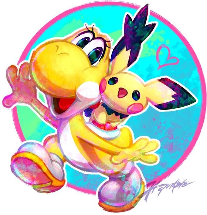 View Collection - Cartoon (696x723)