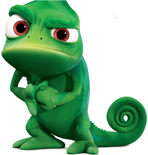 Xpangolin88 - Pascal Tangled (494x493)