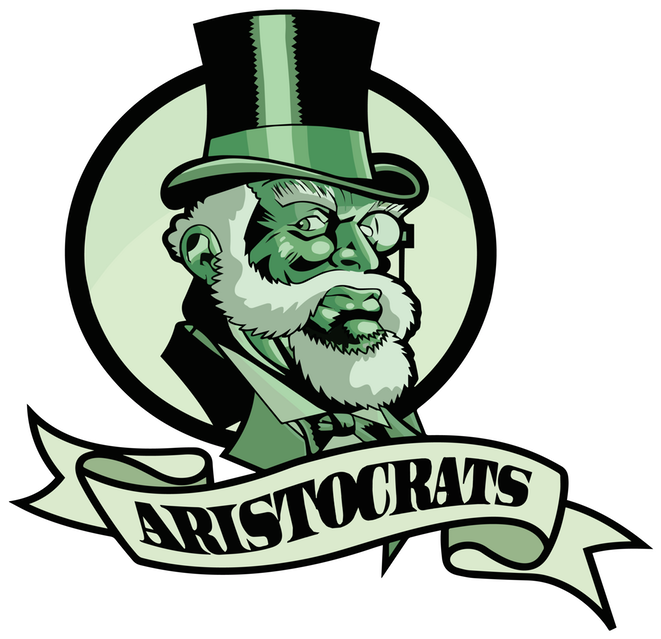 Aristocrats Comics - Comics (680x680)