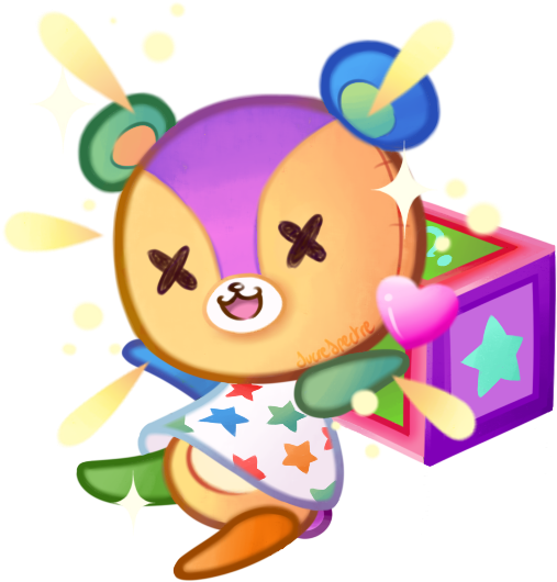 Animal Crossing: New Leaf (530x550)
