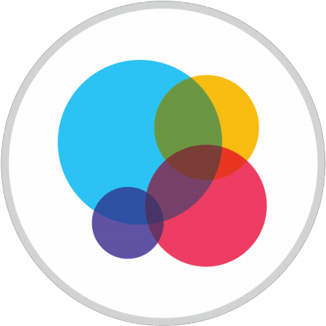 Center Icon Vector Png (512x512)