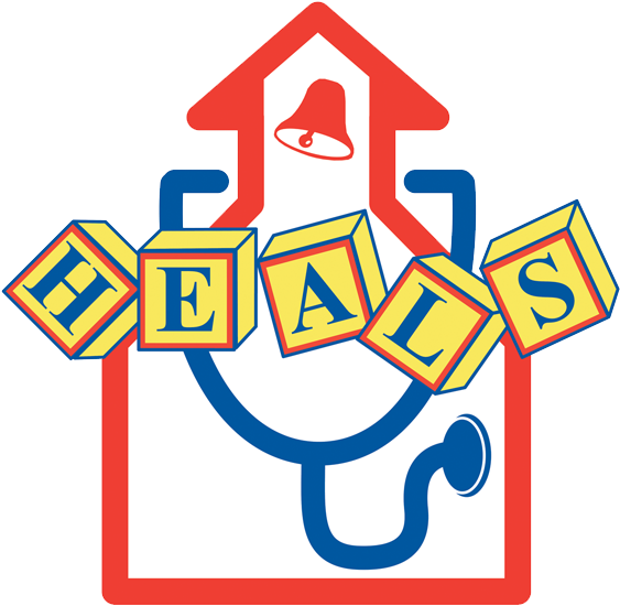 Heals Logo - Heals Clinic (680x682)