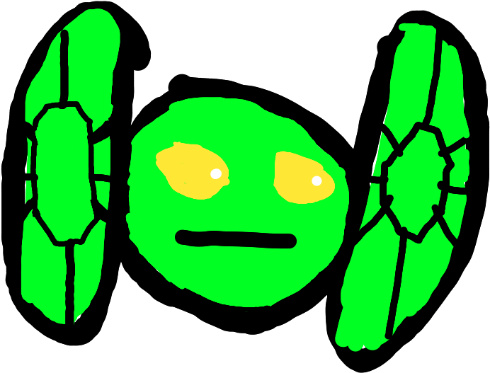 Lime Fighter - Lime Fighter (1280x960)