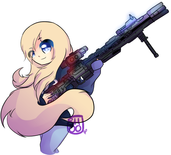 Noisybutters By Navipixels - Cartoon (622x526)