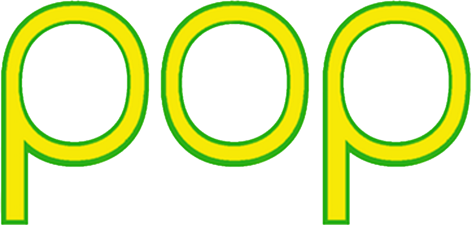 Pop Logo - Logo (1064x447)