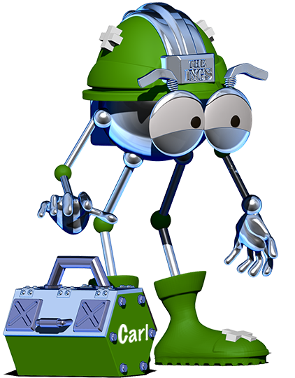 Car-ing - Cartoon (510x543)