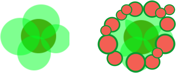 Requestremade Better Berry Bush - Circle (698x340)