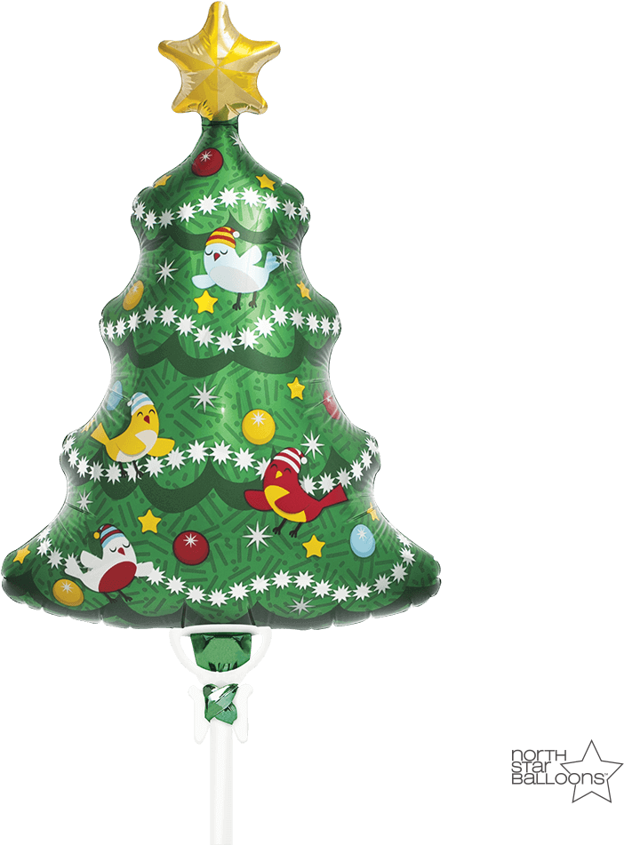   Christmas Tree (1000x1000)