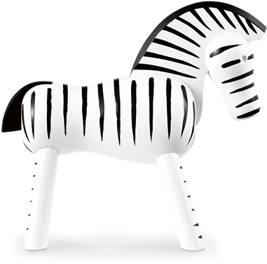 Kay Bojesen Zebra (460x460)