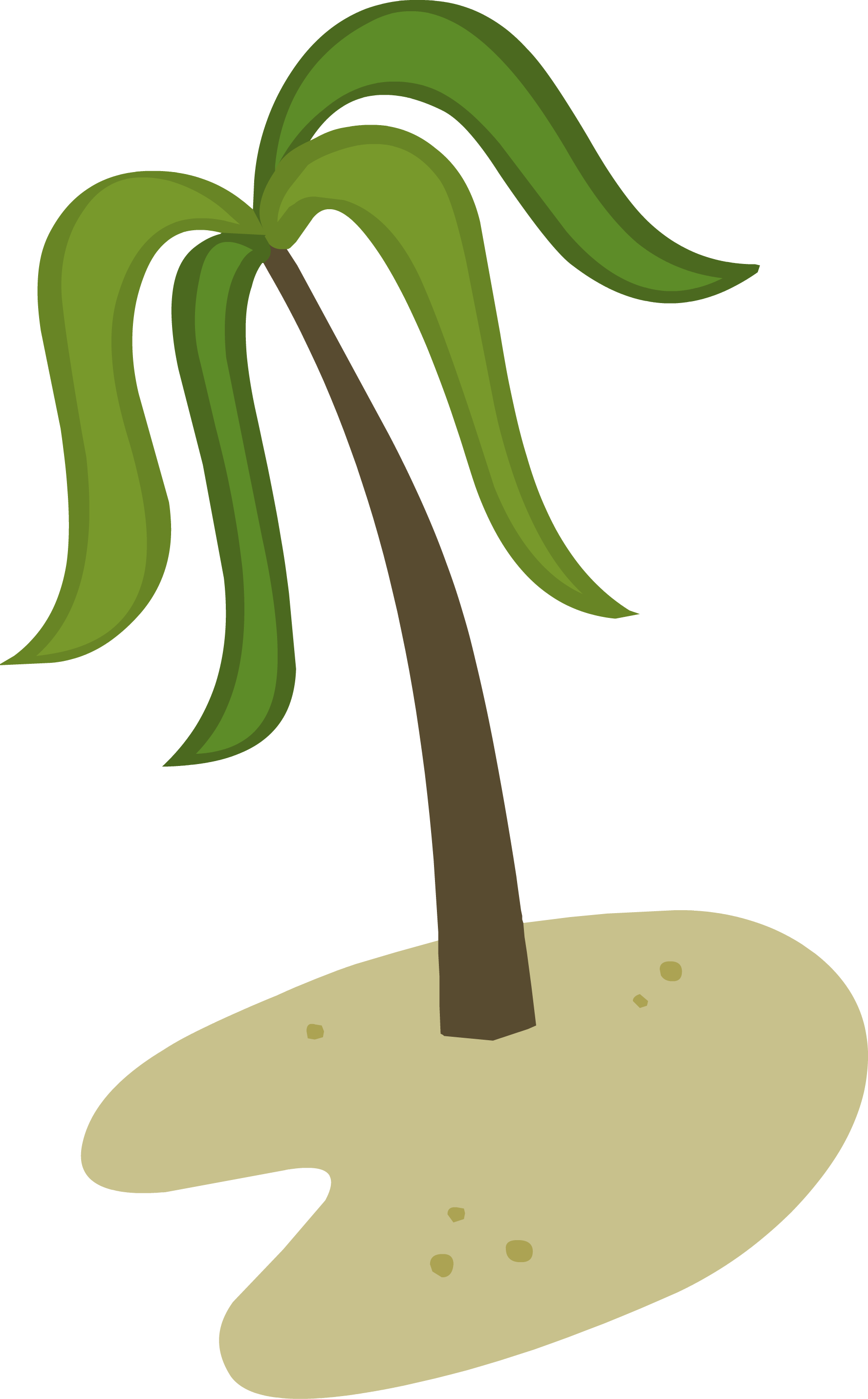 Transparent Island (1776x2862)