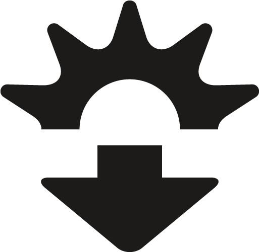 Sunrise - Emblem (576x576)