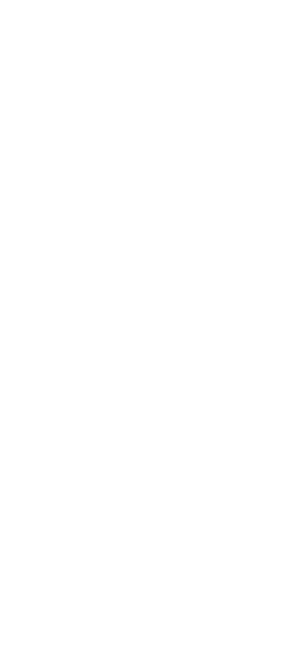 White Tie Clipart (264x598)