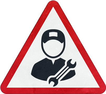 Torque Burnout Messages Sticker-0 - Label (408x408)