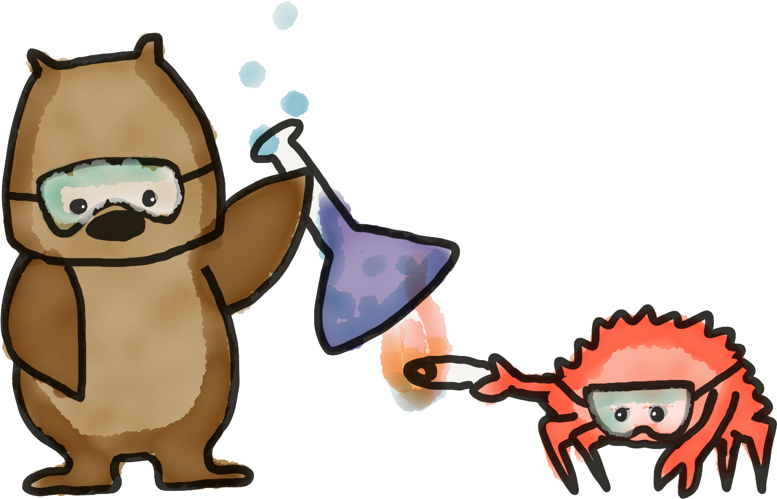 Science - Cartoon (1704x1068)